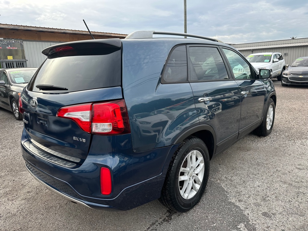 Photo 6 of this KIA SORENTO
