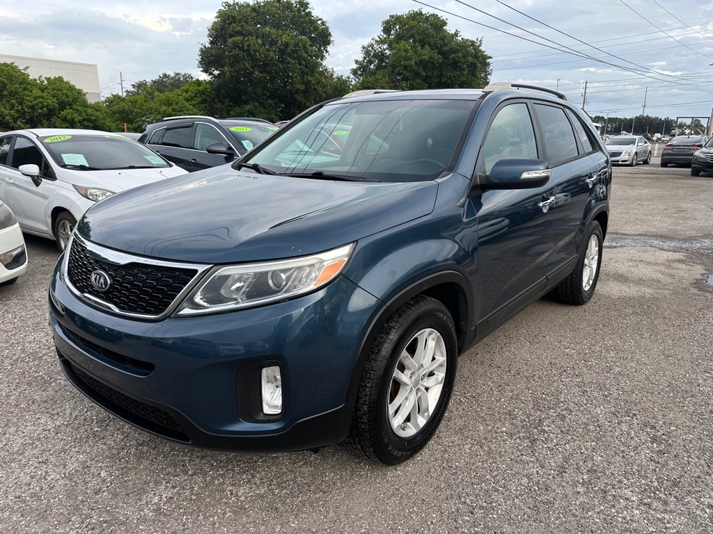 Photo 3 of this KIA SORENTO