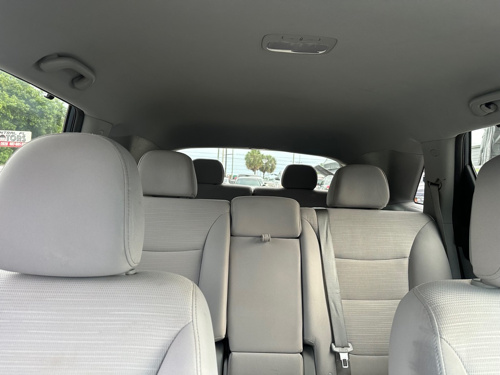 Photo 18 of this KIA SORENTO
