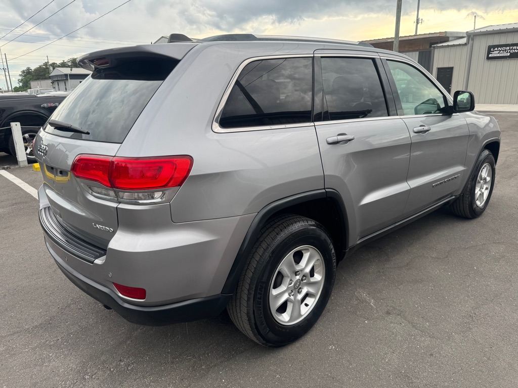 Photo 5 of this JEEP GRAND CHEROKEE