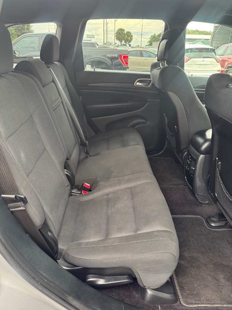 Photo 11 of this JEEP GRAND CHEROKEE