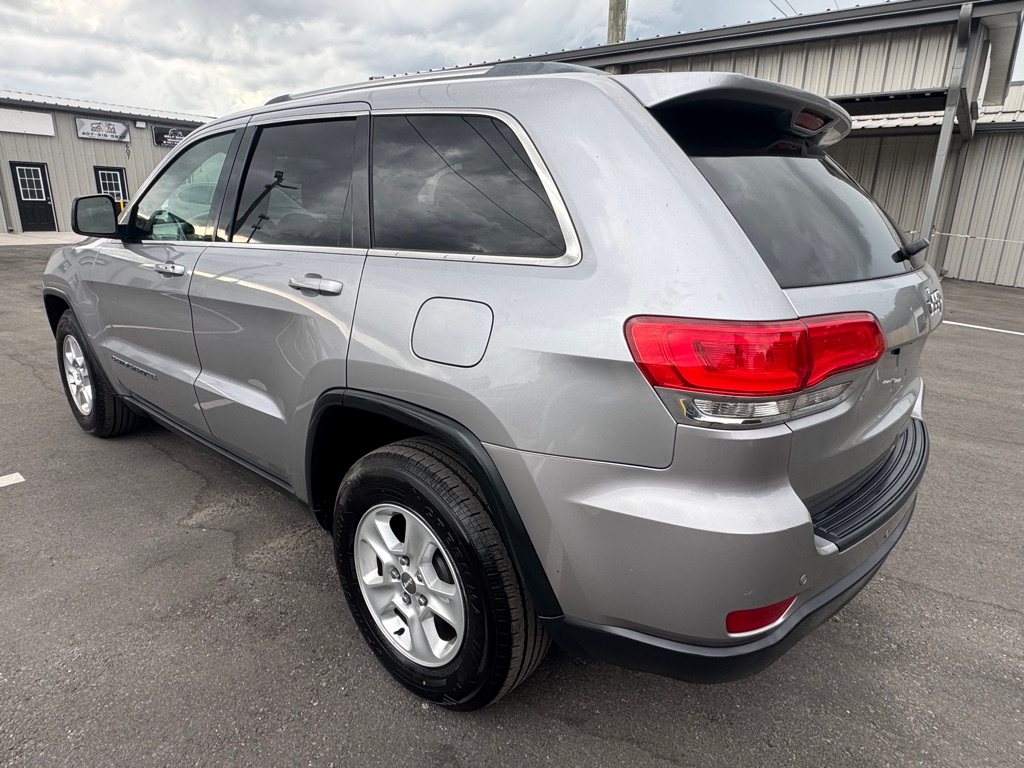 Photo 6 of this JEEP GRAND CHEROKEE
