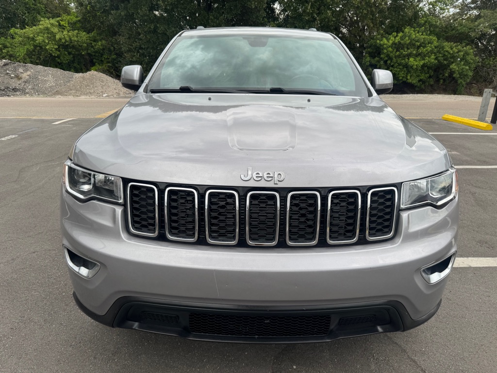 Photo 3 of this JEEP GRAND CHEROKEE