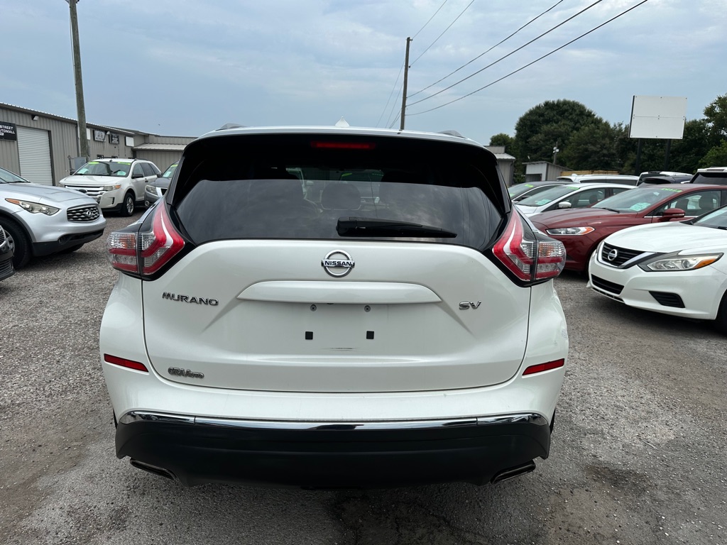 Photo 5 of this NISSAN MURANO