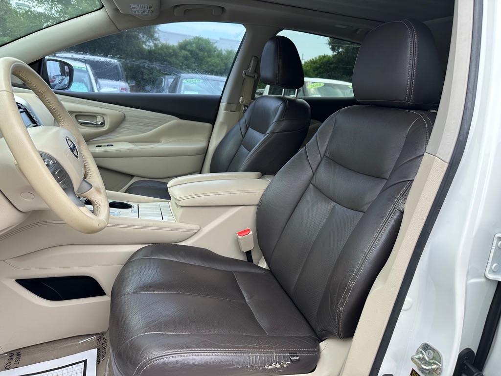 Photo 10 of this NISSAN MURANO