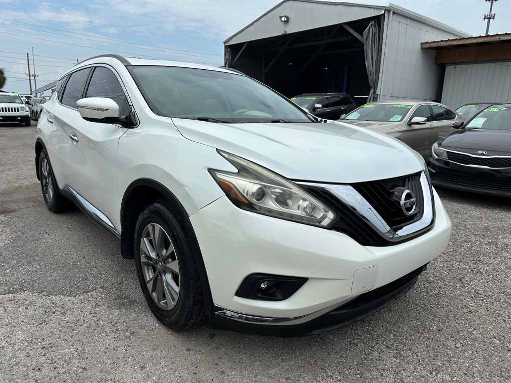 Photo 3 of this NISSAN MURANO