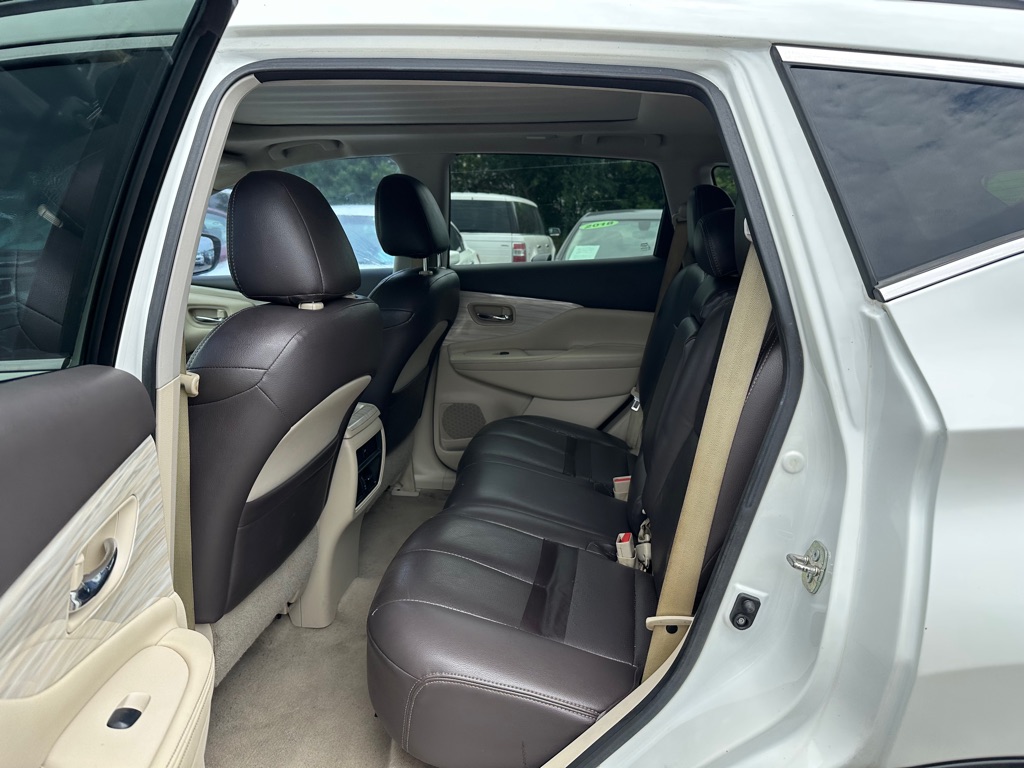 Photo 15 of this NISSAN MURANO
