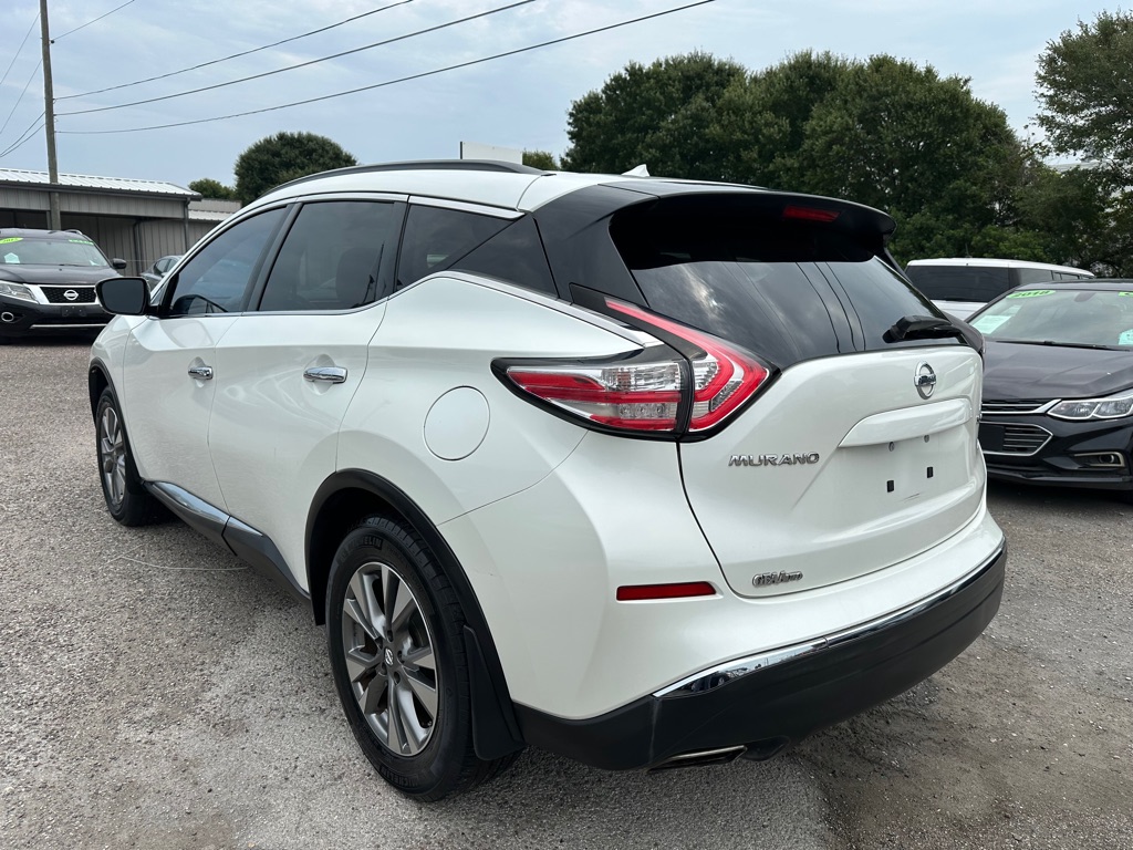 Photo 4 of this NISSAN MURANO