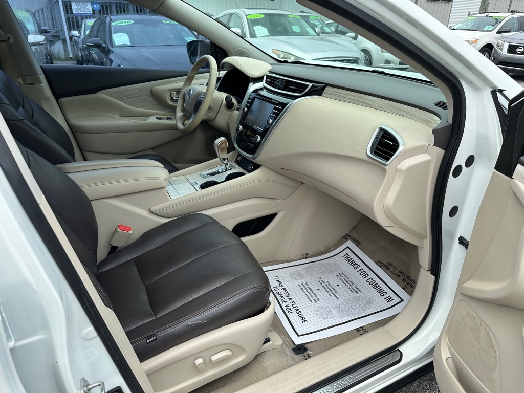 Photo 12 of this NISSAN MURANO