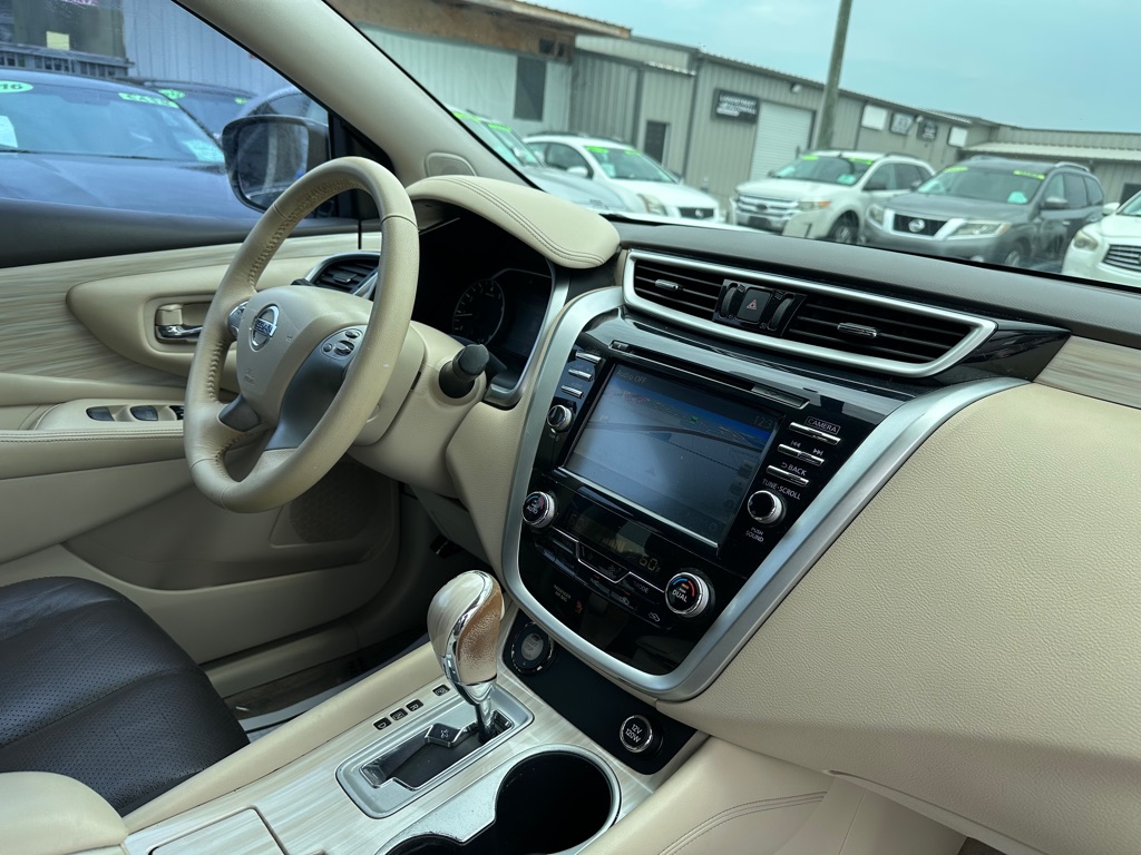 Photo 8 of this NISSAN MURANO