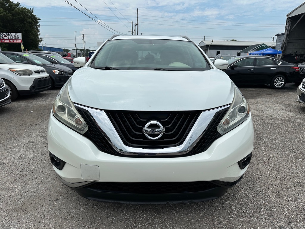 Photo 2 of this NISSAN MURANO