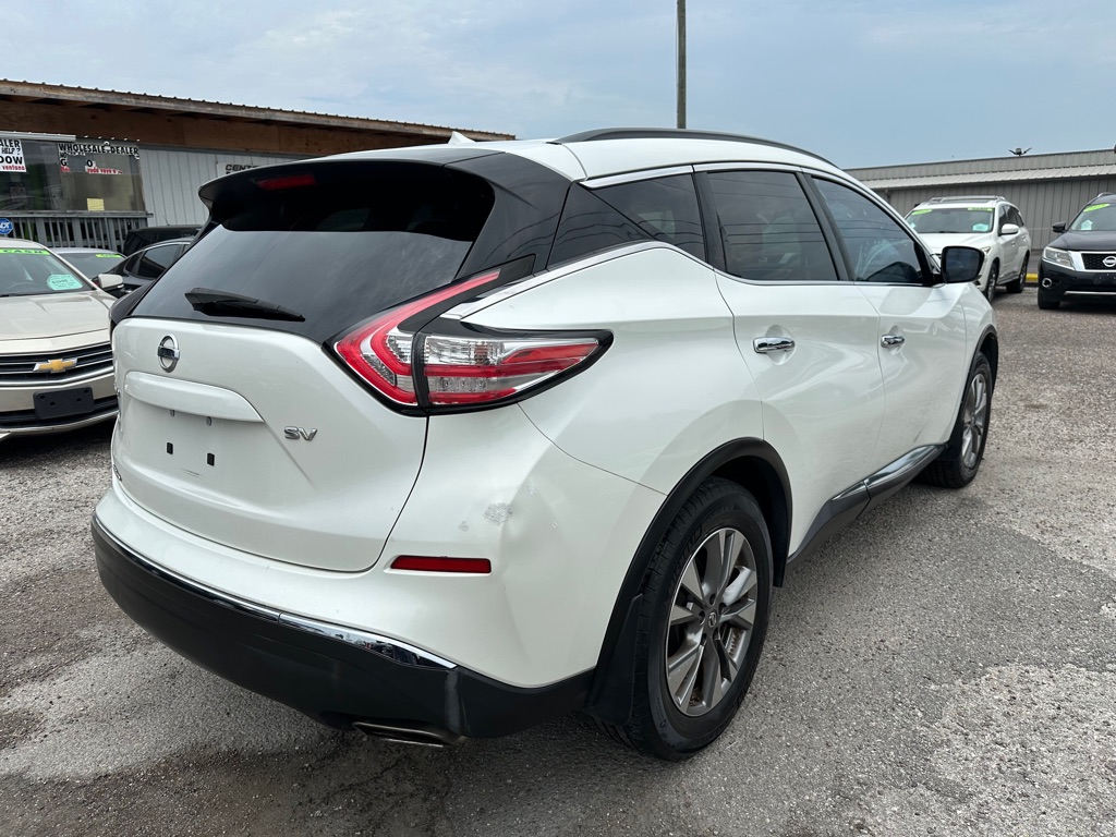 Photo 6 of this NISSAN MURANO