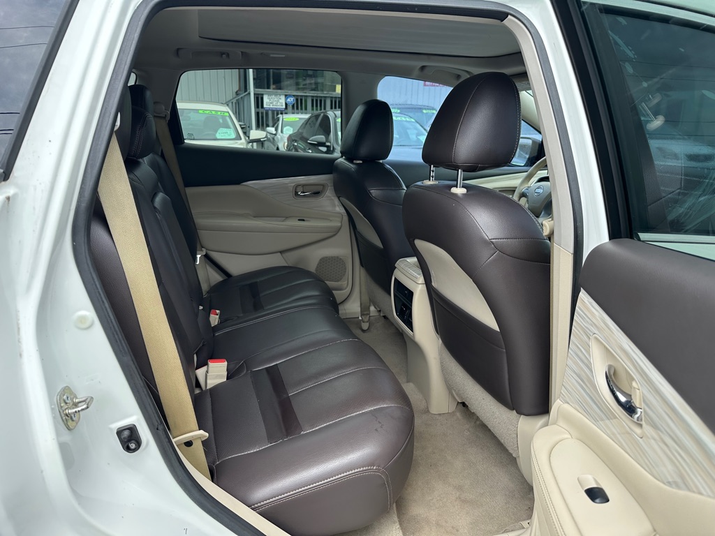 Photo 14 of this NISSAN MURANO