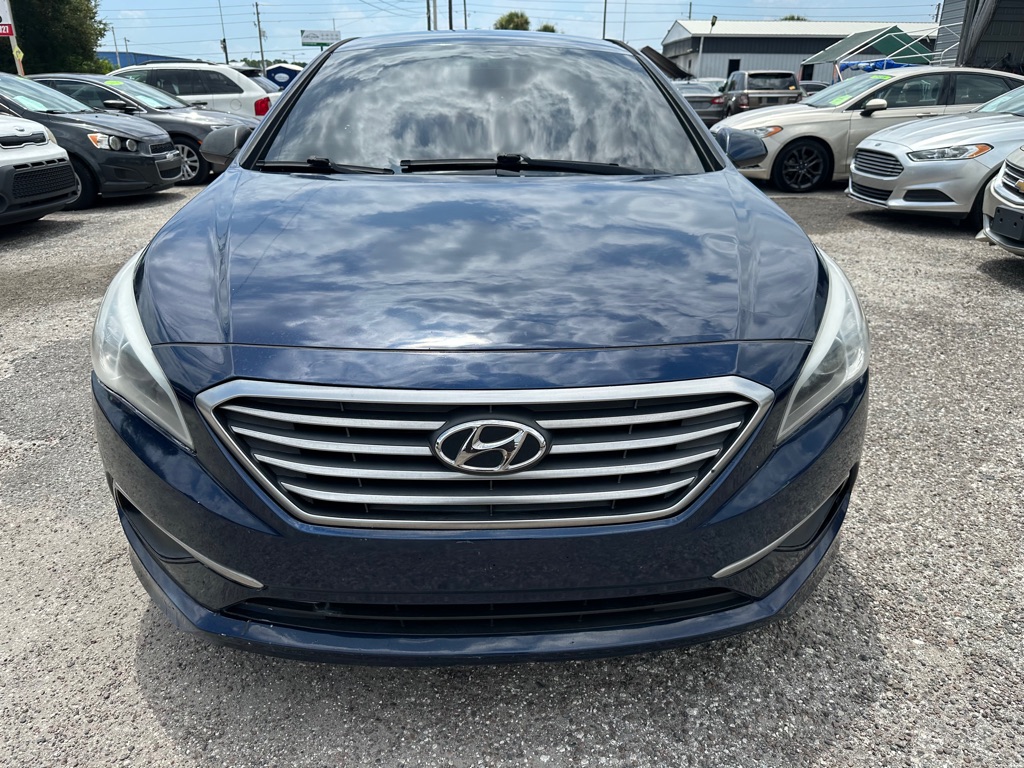 Photo 2 of this HYUNDAI SONATA