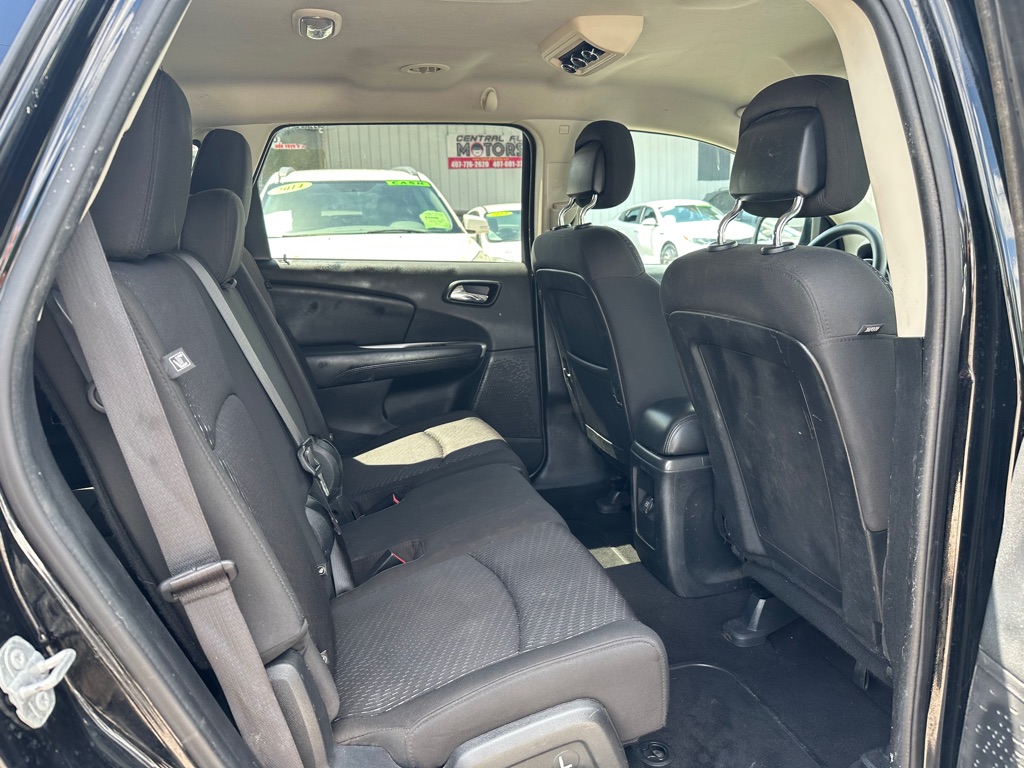 Photo 14 of this DODGE JOURNEY
