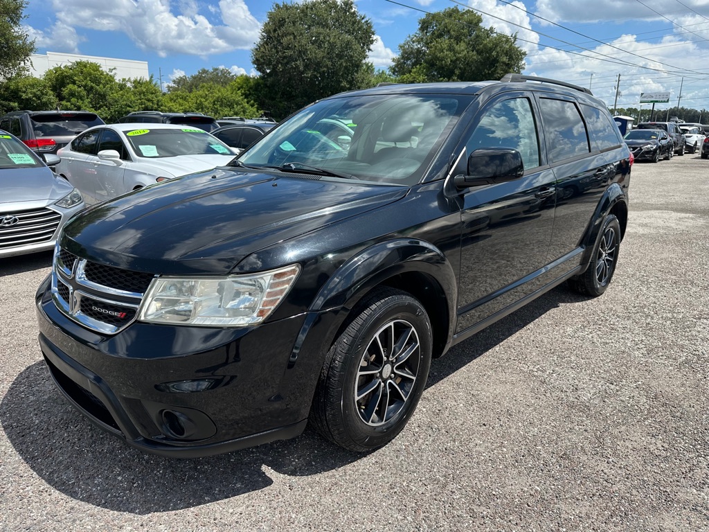 Photo 3 of this DODGE JOURNEY