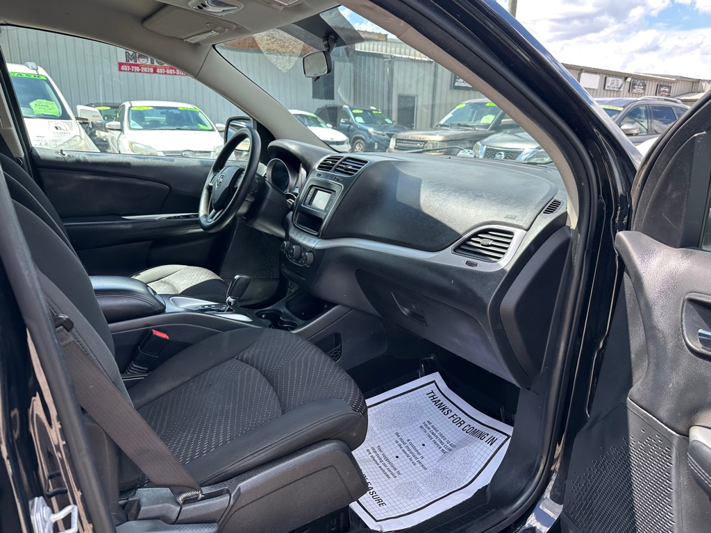 Photo 12 of this DODGE JOURNEY
