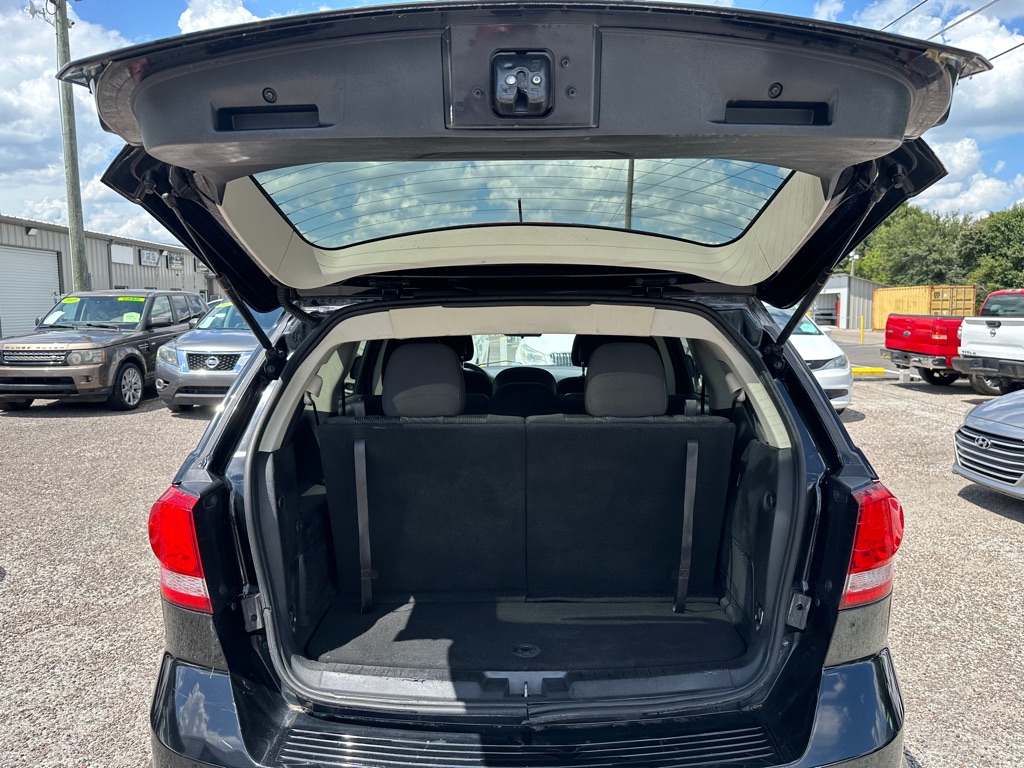 Photo 19 of this DODGE JOURNEY