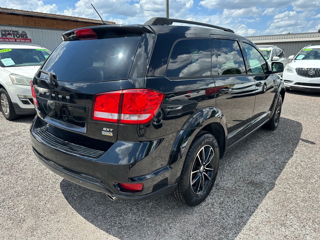 Photo 6 of this DODGE JOURNEY