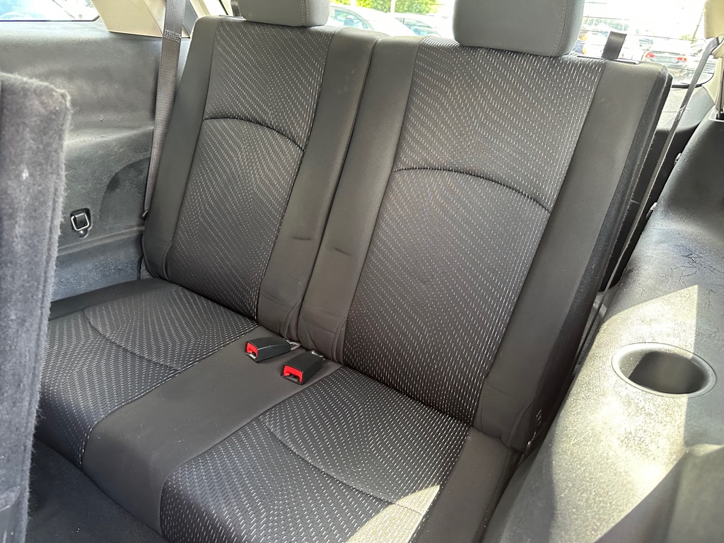 Photo 17 of this DODGE JOURNEY