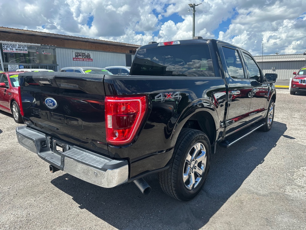 Photo 6 of this FORD F150