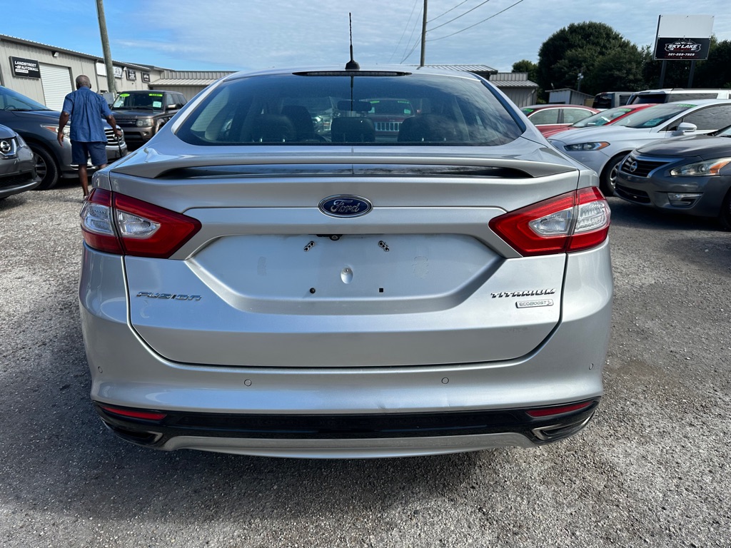 Photo 5 of this FORD FUSION
