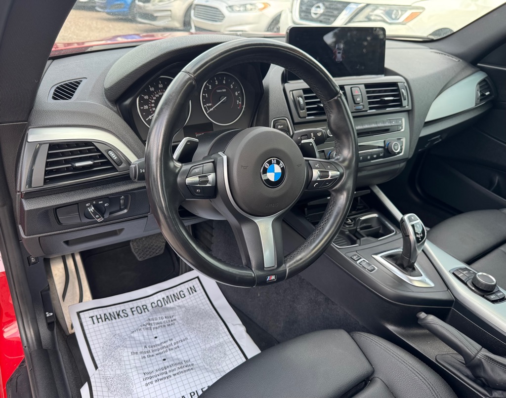 Photo 7 of this BMW 228