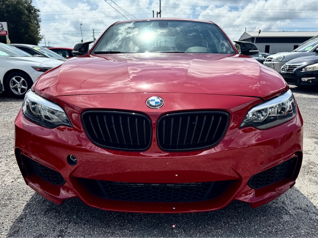 Photo 3 of this BMW 228