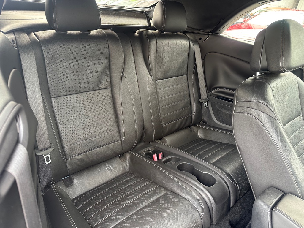 Photo 14 of this BUICK CASCADA
