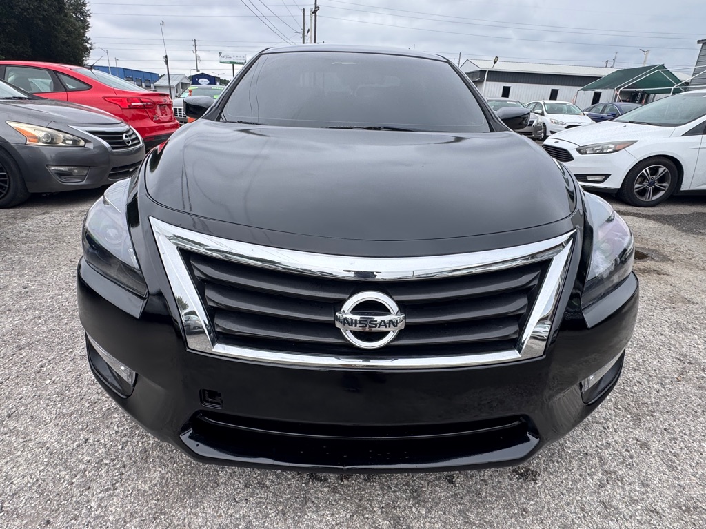 Photo 3 of this NISSAN ALTIMA