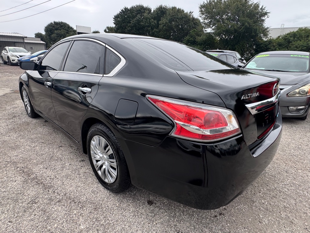 Photo 5 of this NISSAN ALTIMA