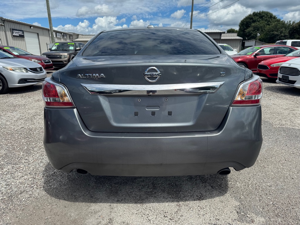Photo 4 of this NISSAN ALTIMA