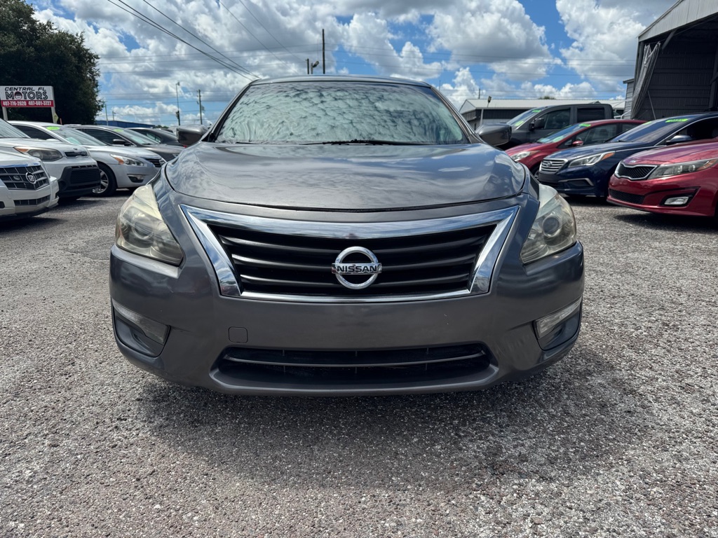 Photo 3 of this NISSAN ALTIMA
