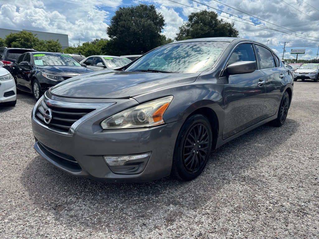 Photo 5 of this NISSAN ALTIMA