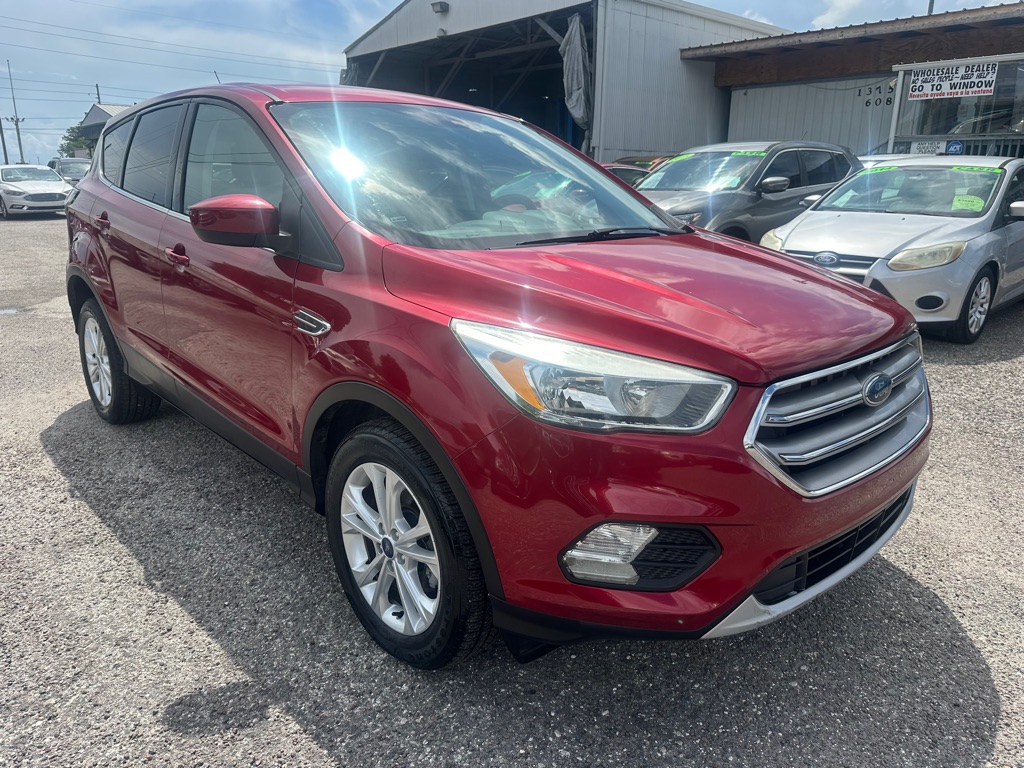 Photo 3 of this FORD ESCAPE