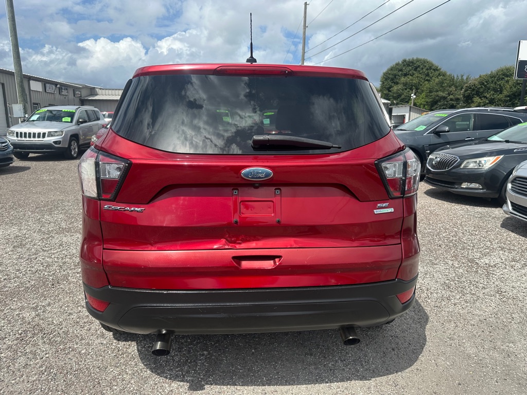 Photo 5 of this FORD ESCAPE