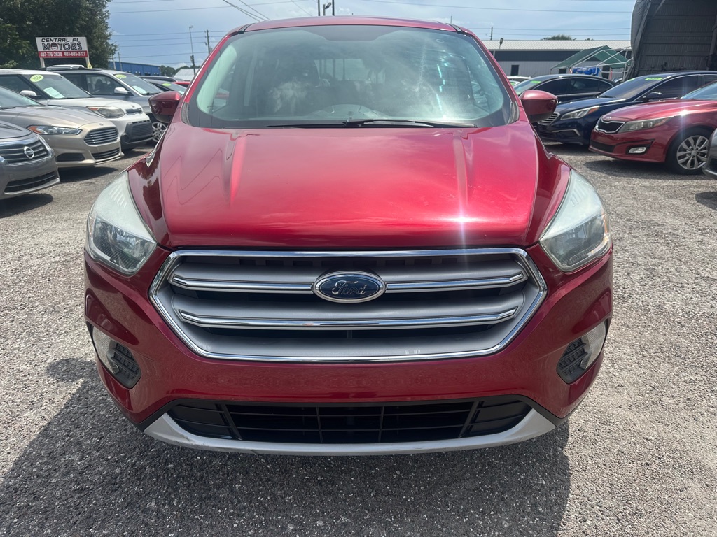 Photo 2 of this FORD ESCAPE