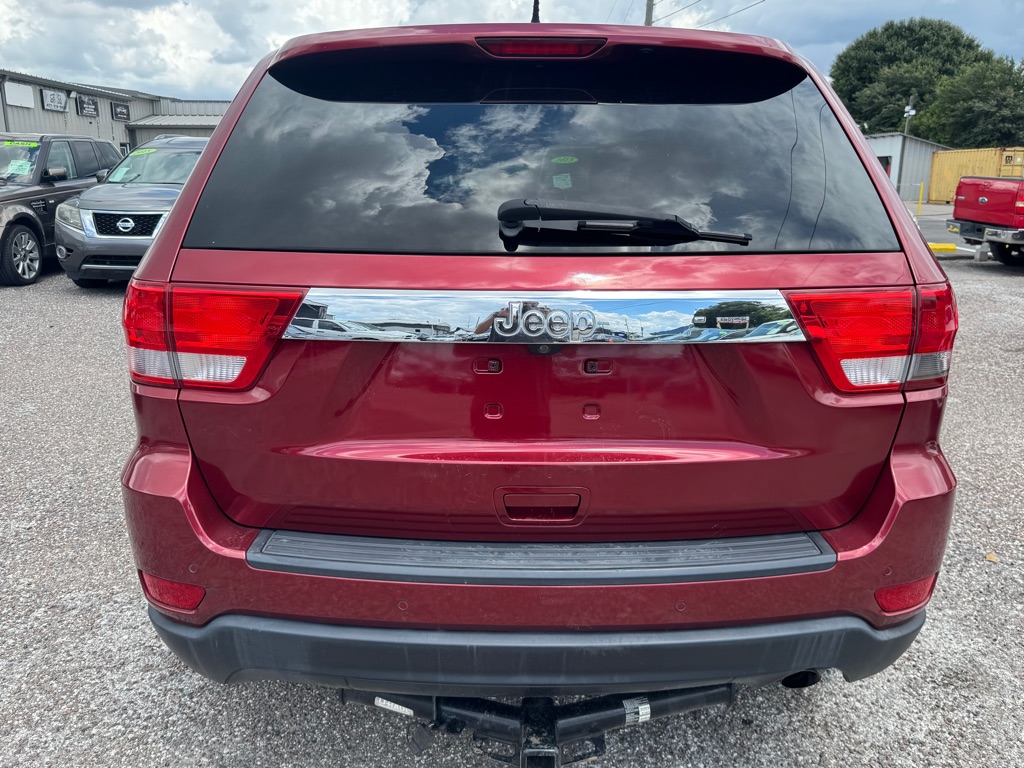 Photo 4 of this JEEP GRAND CHEROKEE