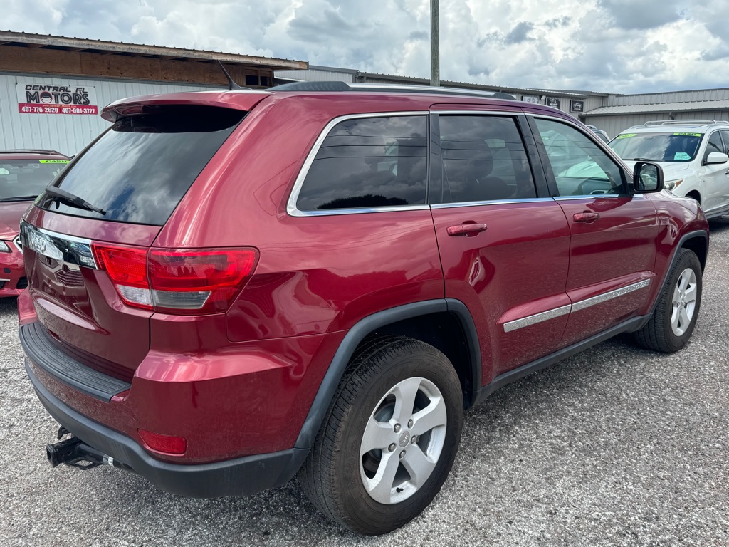 Photo 5 of this JEEP GRAND CHEROKEE