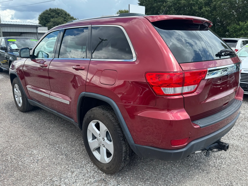 Photo 6 of this JEEP GRAND CHEROKEE
