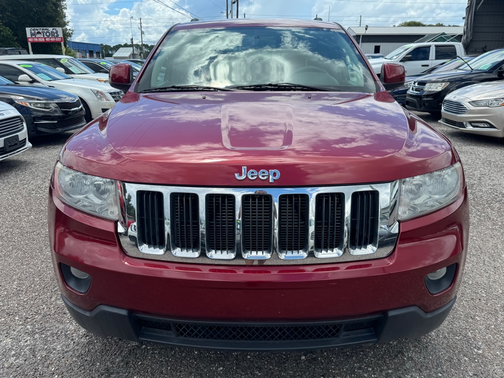 Photo 3 of this JEEP GRAND CHEROKEE