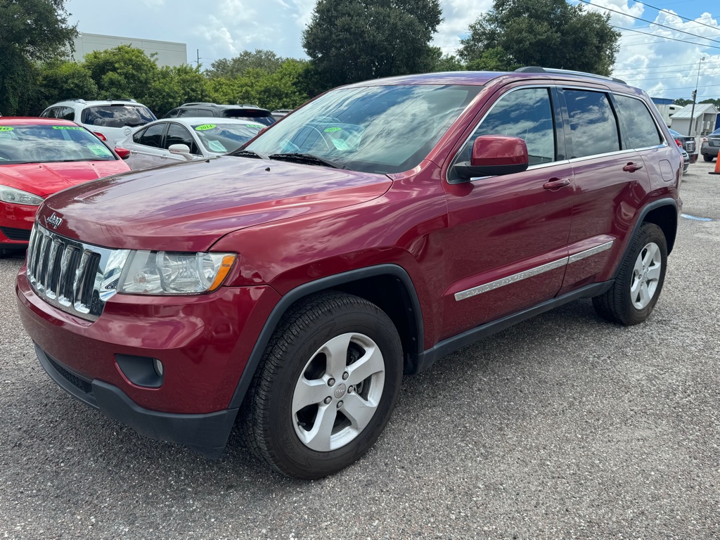 Photo 2 of this JEEP GRAND CHEROKEE