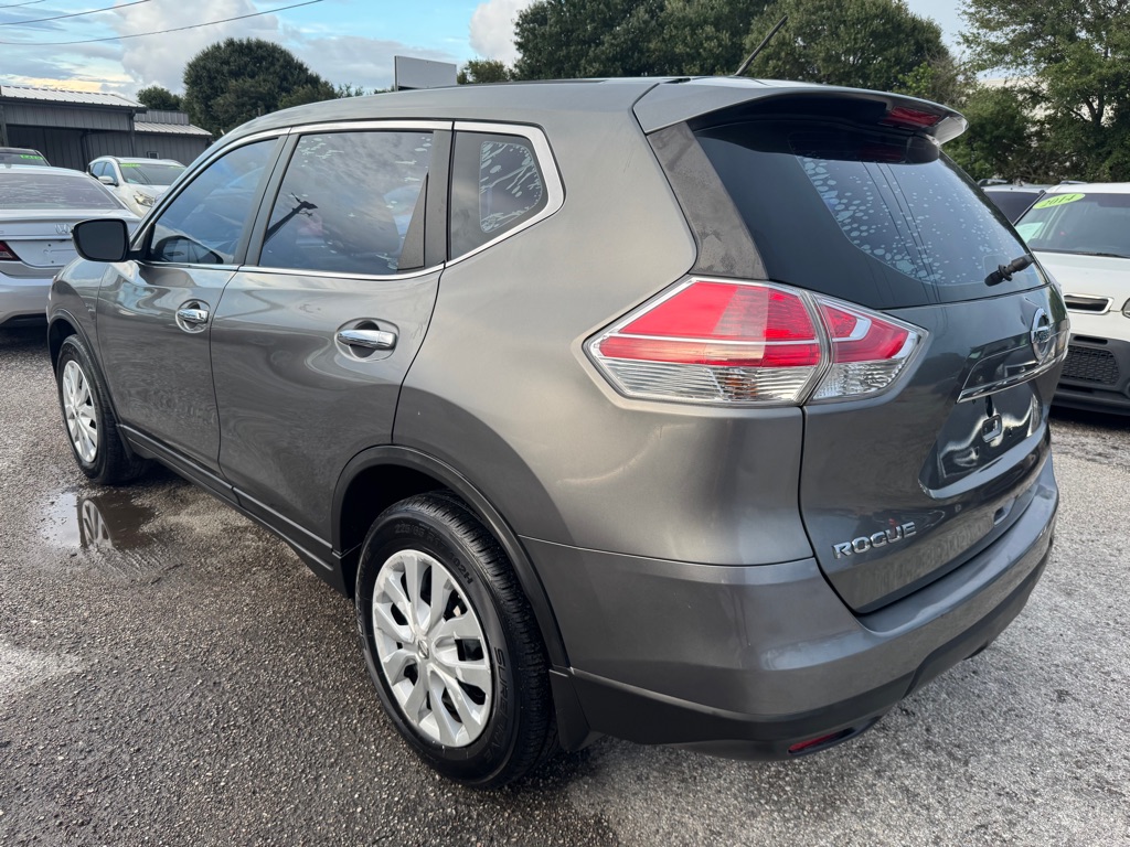 Photo 4 of this NISSAN ROGUE