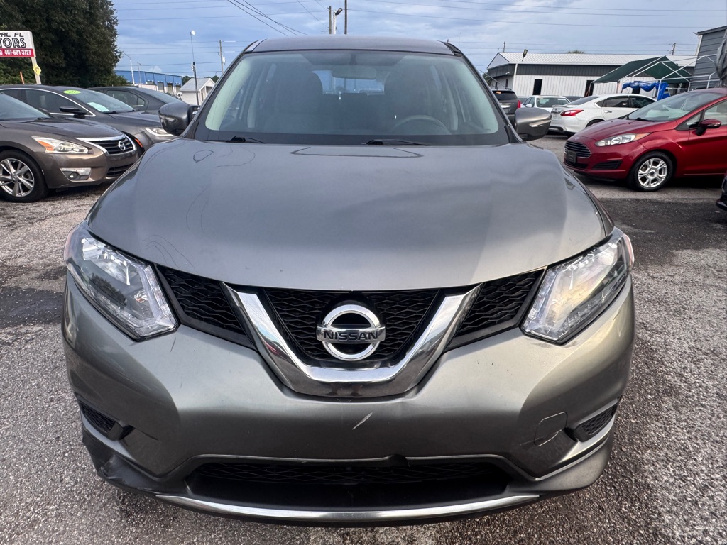 Photo 3 of this NISSAN ROGUE