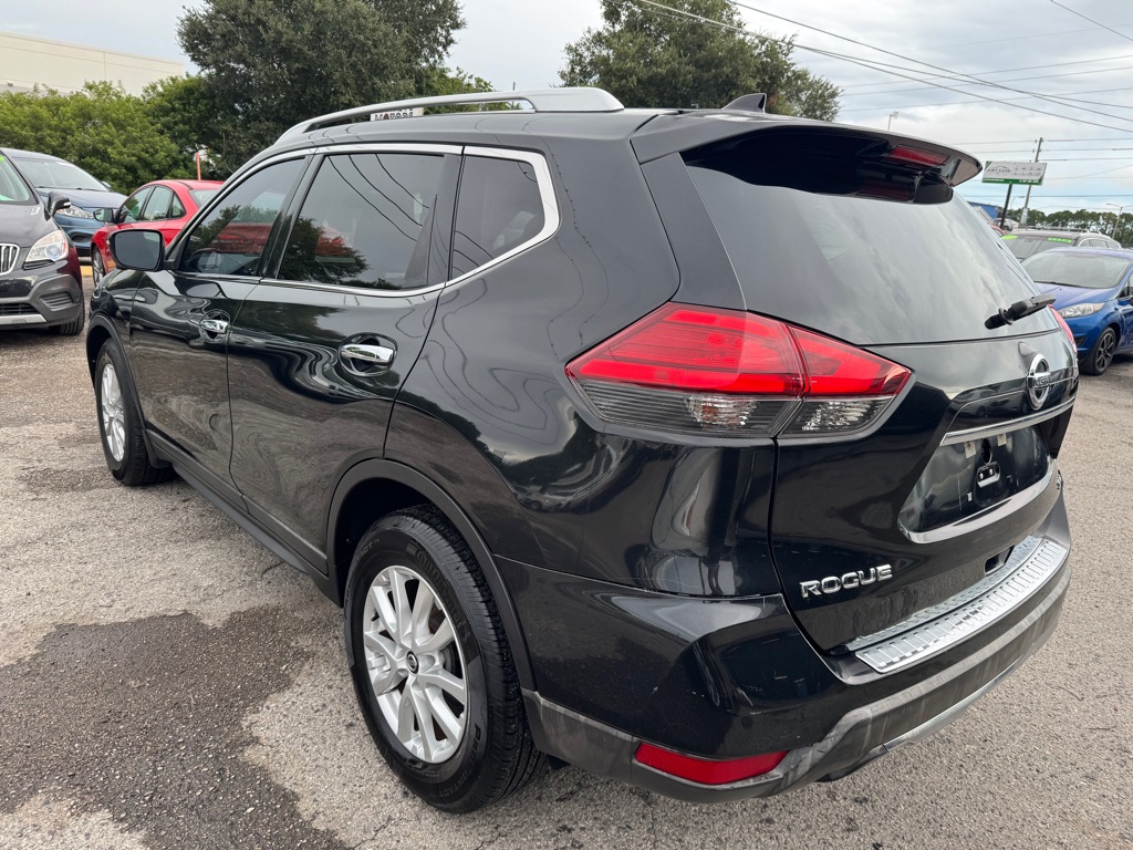 Photo 5 of this NISSAN ROGUE