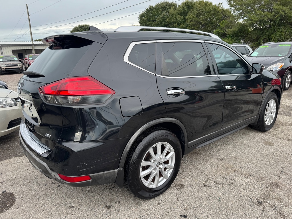 Photo 6 of this NISSAN ROGUE