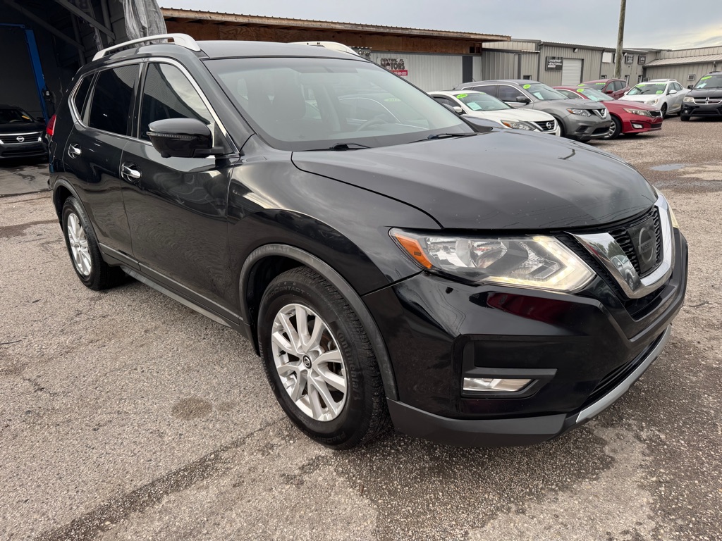 Photo 2 of this NISSAN ROGUE