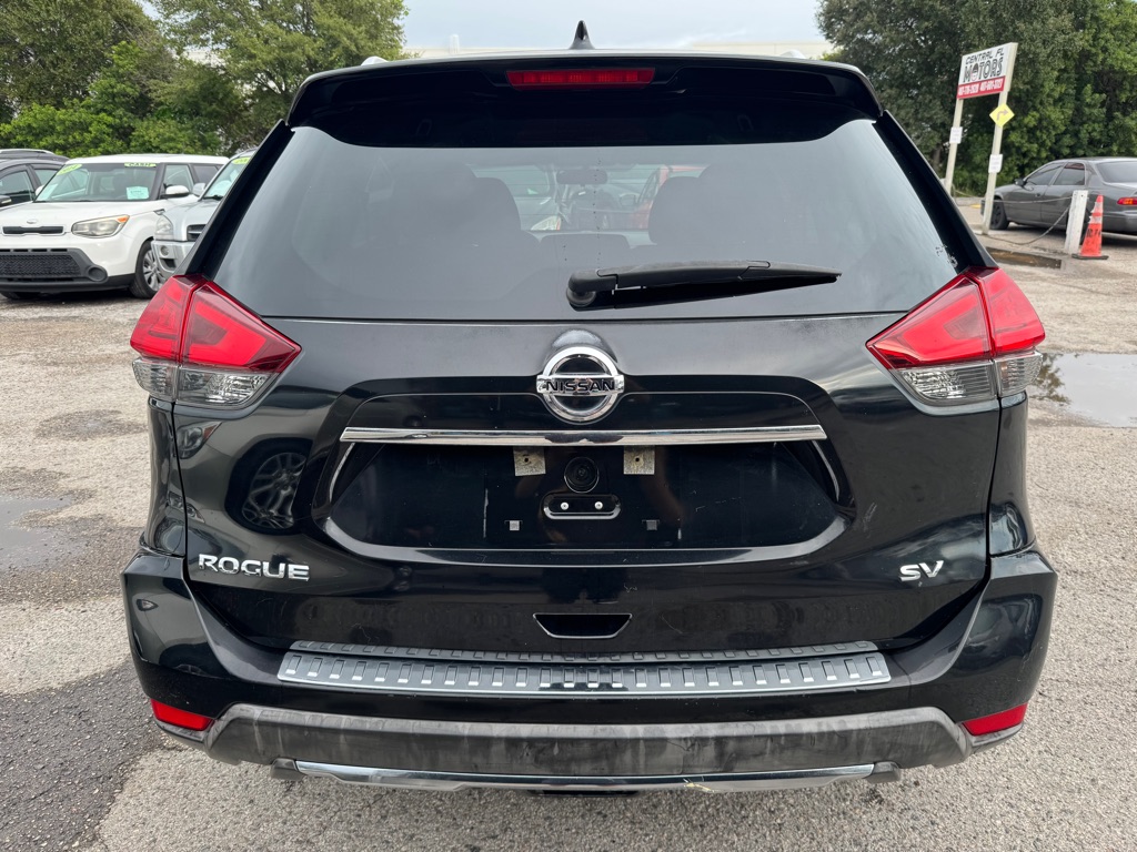 Photo 4 of this NISSAN ROGUE