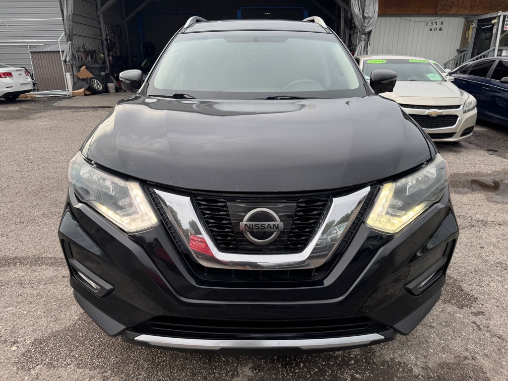 Photo 3 of this NISSAN ROGUE