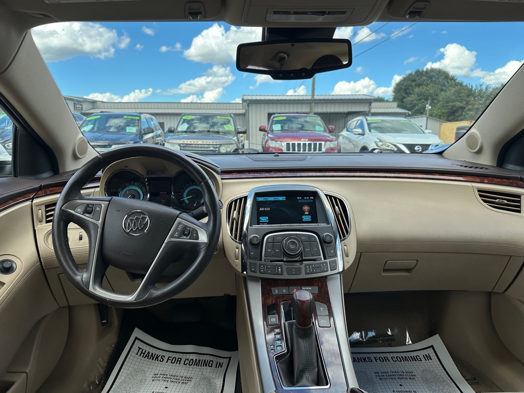 Photo 9 of this BUICK LACROSSE